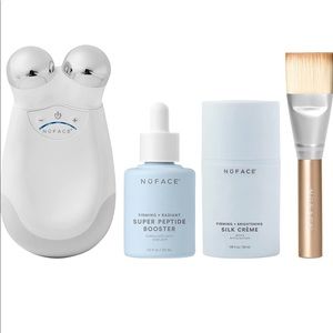 NuFace Trinity Skincare Kit